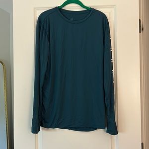 Men’s youngLA long sleeve athletic shirt